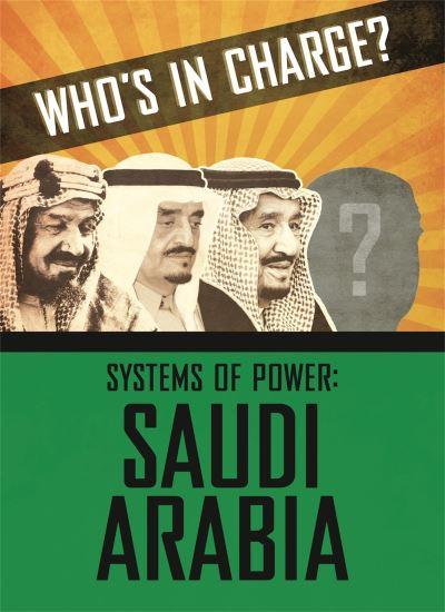 Saudi Arabia
