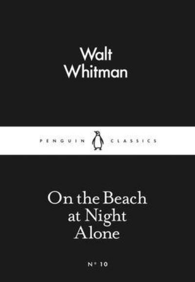 On the Beach At Night Alone