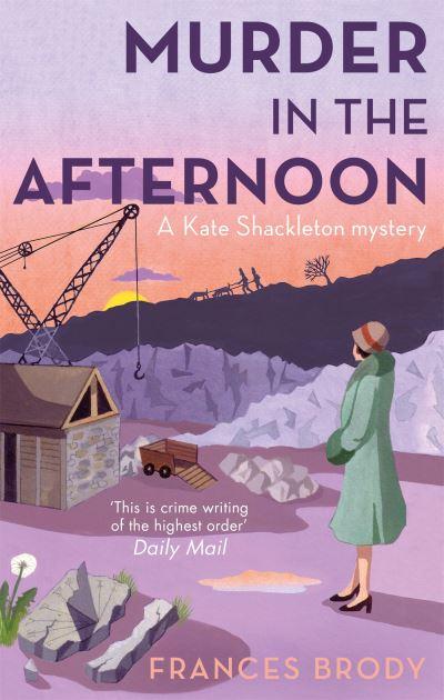 Murder in the Afternoon