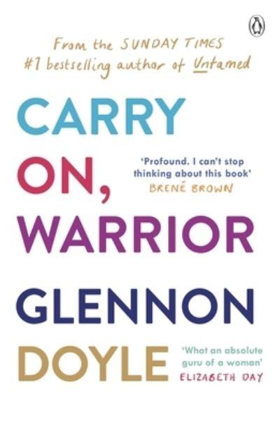 Carry on, Warrior