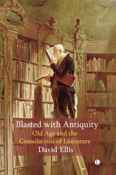 Blasted With Antiquity