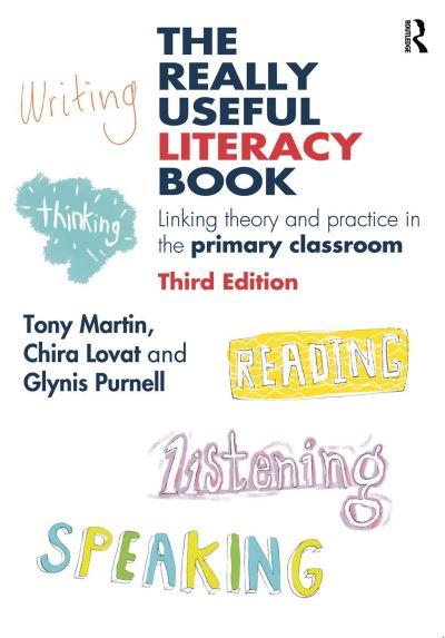 The Really Useful Literacy Book