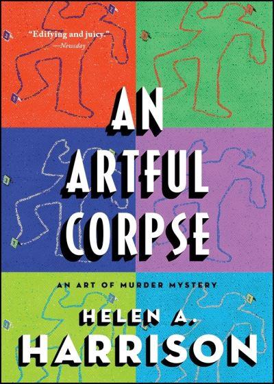 Artful Corpse