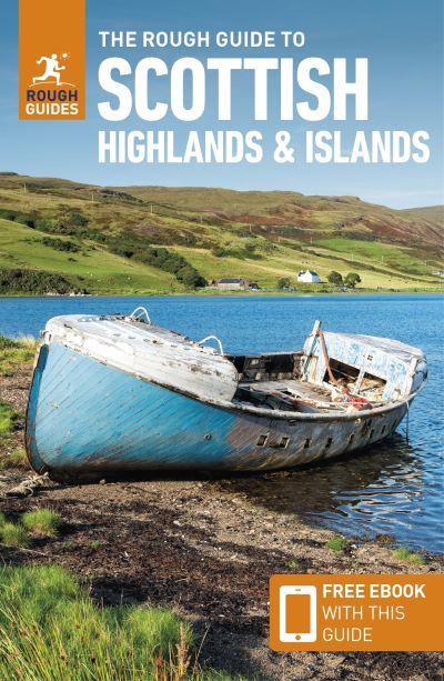 The Rough Guide To Scottish Highlands & Islands