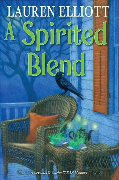 Spirited Blend, A
