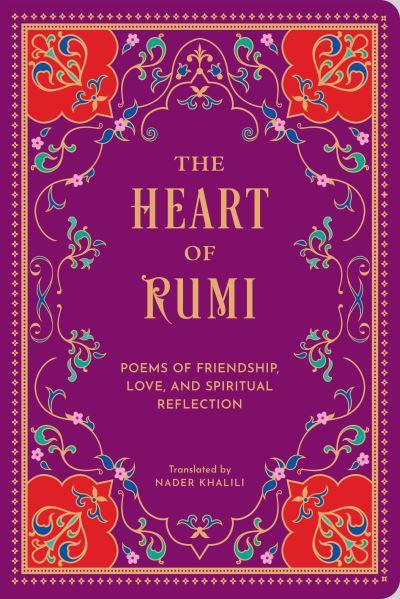 The Heart of Rumi