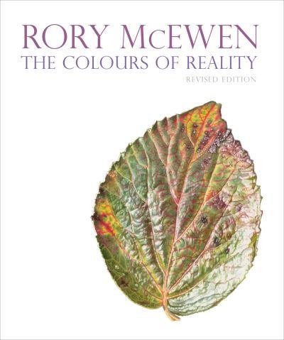 Rory McEwen