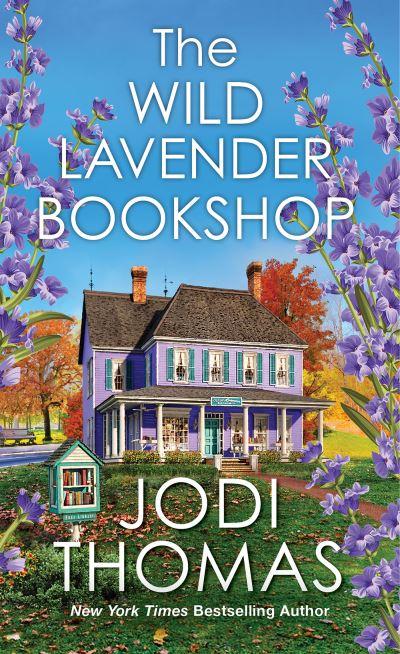Wild Lavender Bookshop, The
