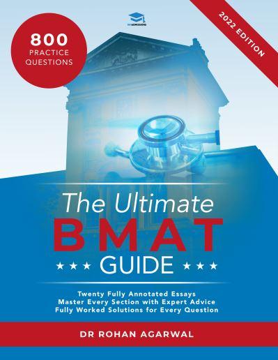 The Ultimate BMAT Guide