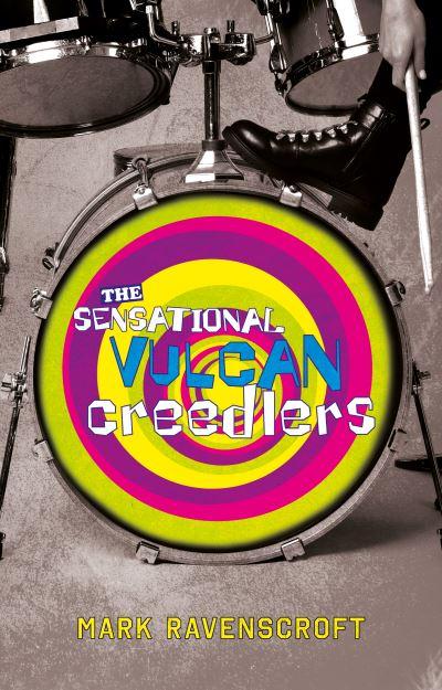 The Sensational Vulcan Creedlers