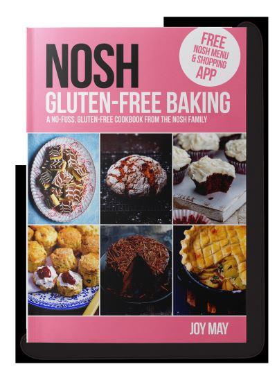 NOSH Gluten-Free Baking