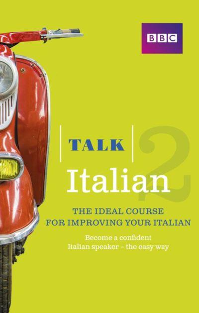 Talk Italian 2