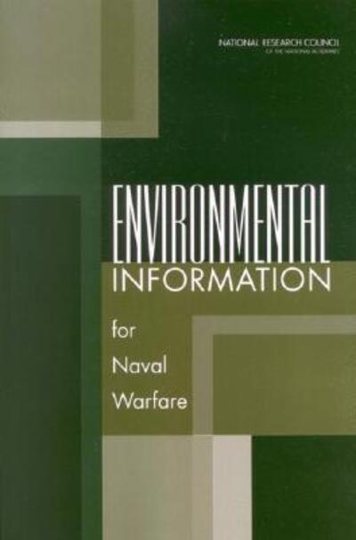 Environmental Information For Naval Warfare