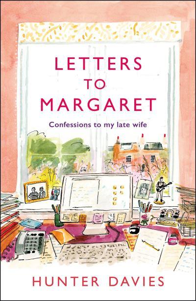 Letters To Margaret