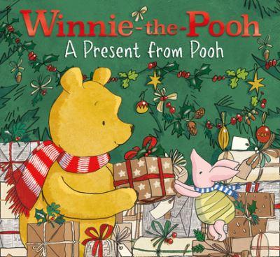 A Present From Pooh