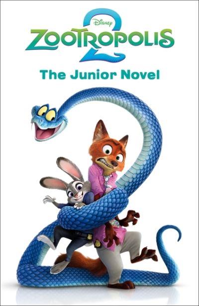 Zootropolis 2