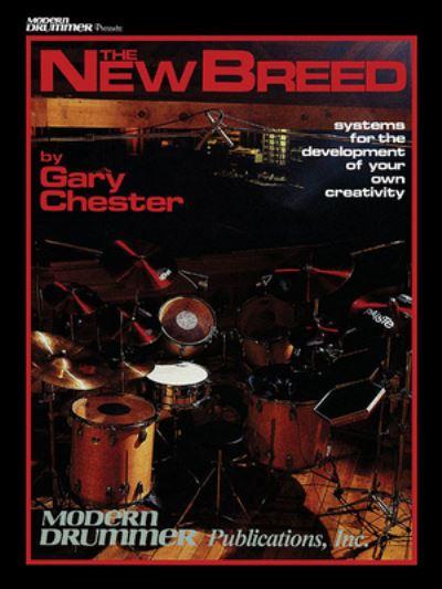 The New Breed: Systems For the Development of Your Own Creat