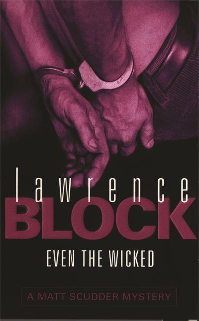 Even the Wicked