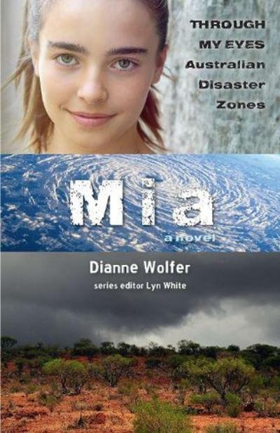 Mia - Through My Eyes