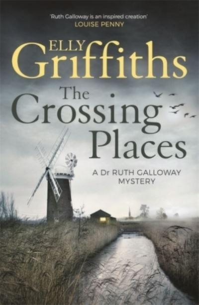 Crossing Places P/B