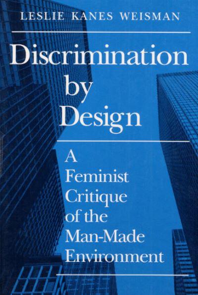 Discrimination By Design