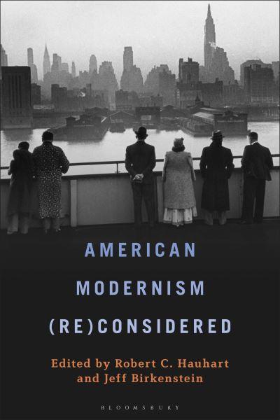 American Modernism (Re)Considered
