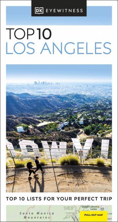 Top 10 Los Angeles