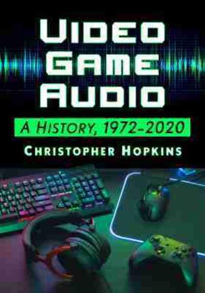 Video Game Audio