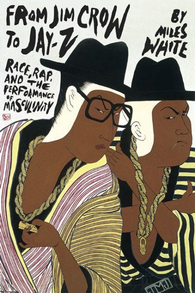 From Jim Crow To Jay-Z