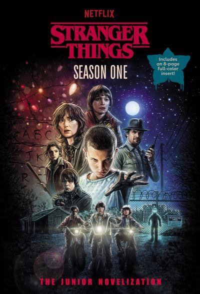 Stranger Things, Season One