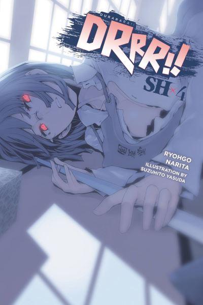 Durarara!! SH. 4