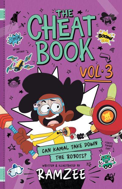 The Cheat Book. Vol. 3