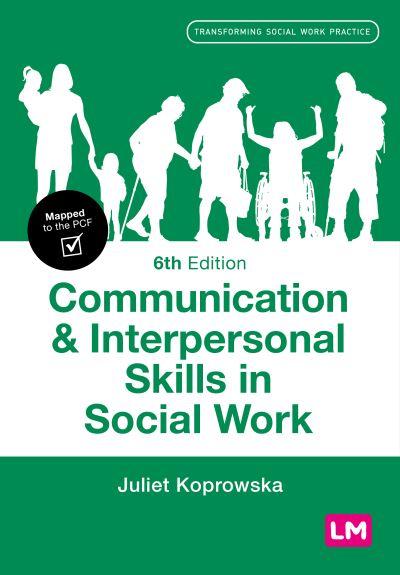 Communication & Interpersonal Skills in Social Work