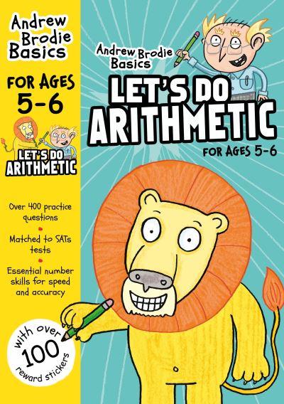 Let's Do Arithmetic. 5-6