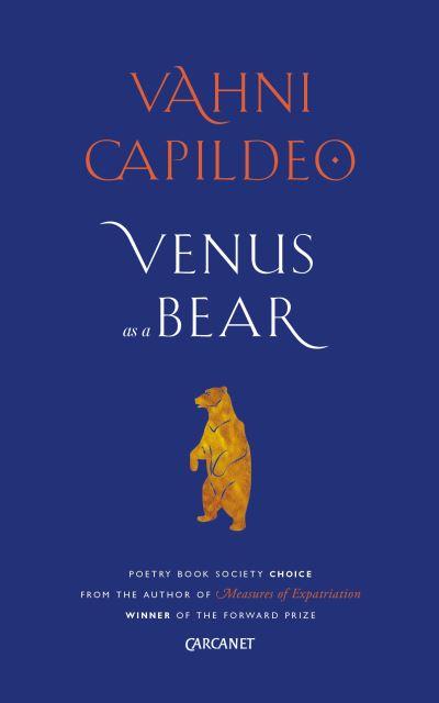 Venus As a Bear