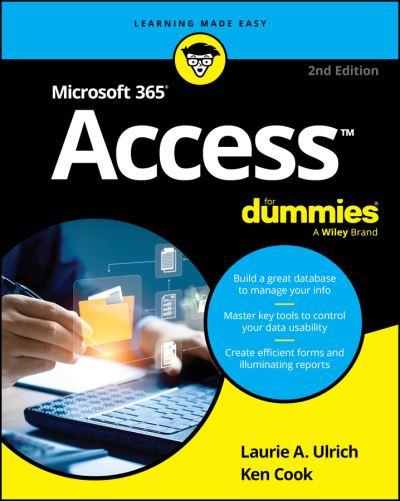 Microsoft 365 Access