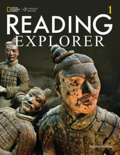 Reading Explorer 1: Student Book With Online Workbook