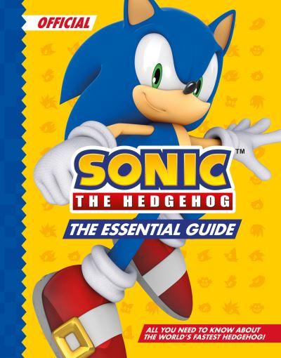 Sonic the Hedgehog