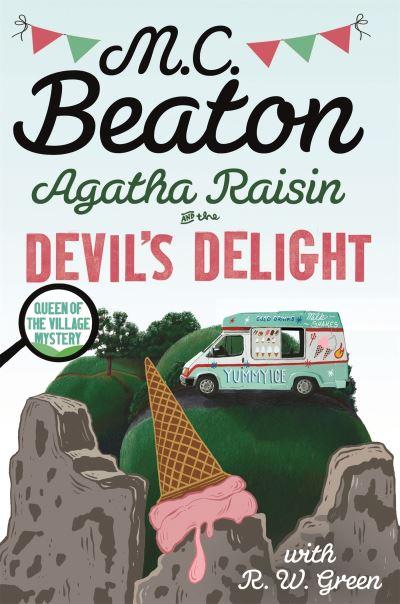 Devil's Delight