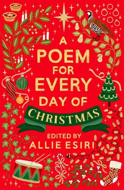 A Poem For Every Day of Christmas
