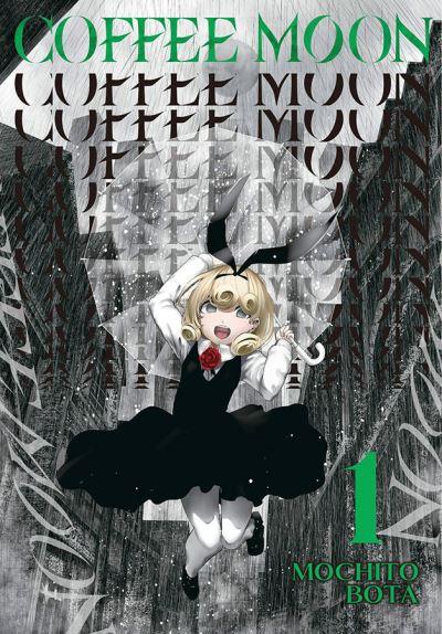 Coffee Moon. Vol. 1