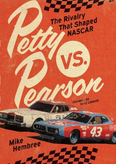Petty Vs. Pearson