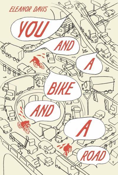 You and a Bike and a Road