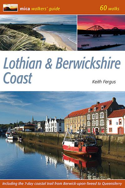 Lothian & Berwickshire Coast
