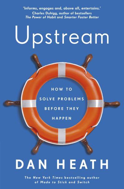 Upstream