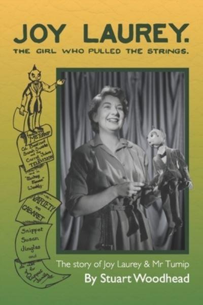 Joy Laurey