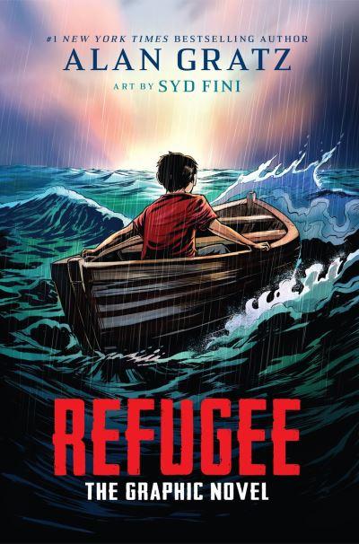 Refugee