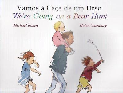 We're Going on a Bear Hunt