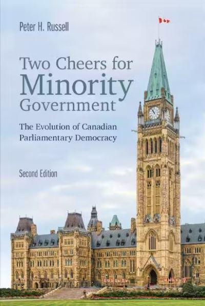 Two Cheers For Minority Government