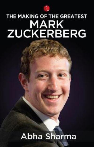 Mark Zuckerberg